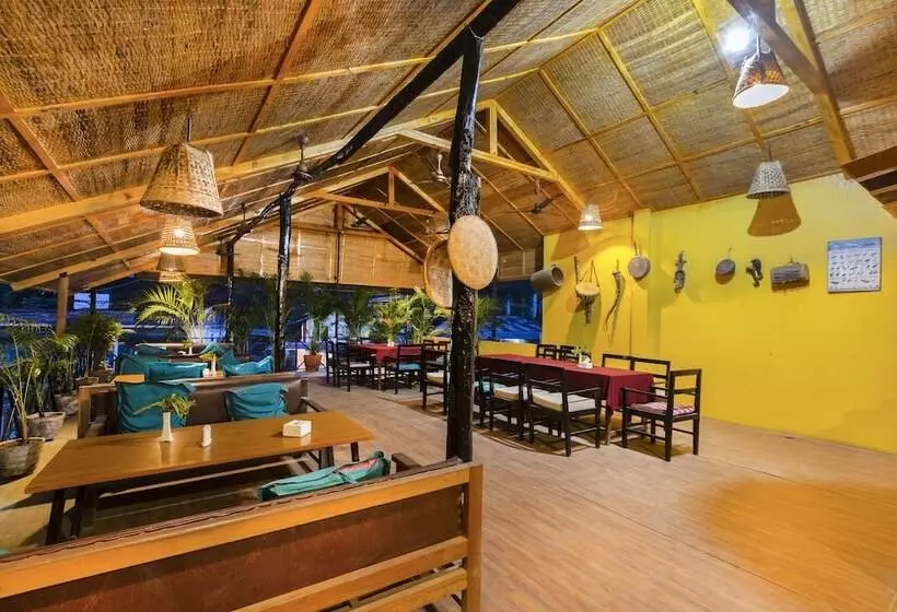 Fotos del hotel Parkside:  5