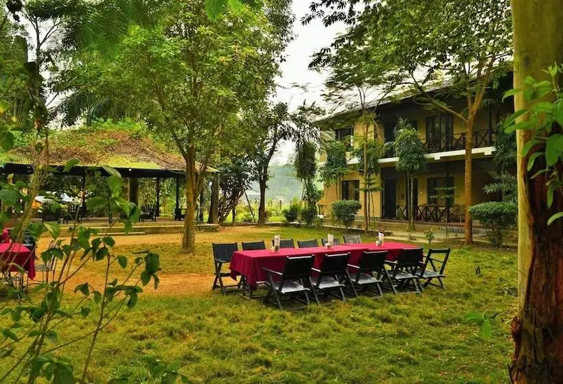 Fotos del hotel Parkside:  4