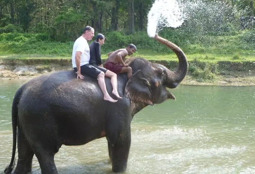 Fotos del hotel Parkside:  24