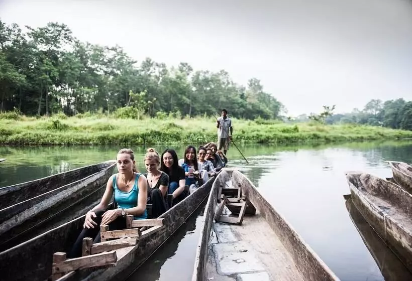 Fotos del hotel Parkside:  9