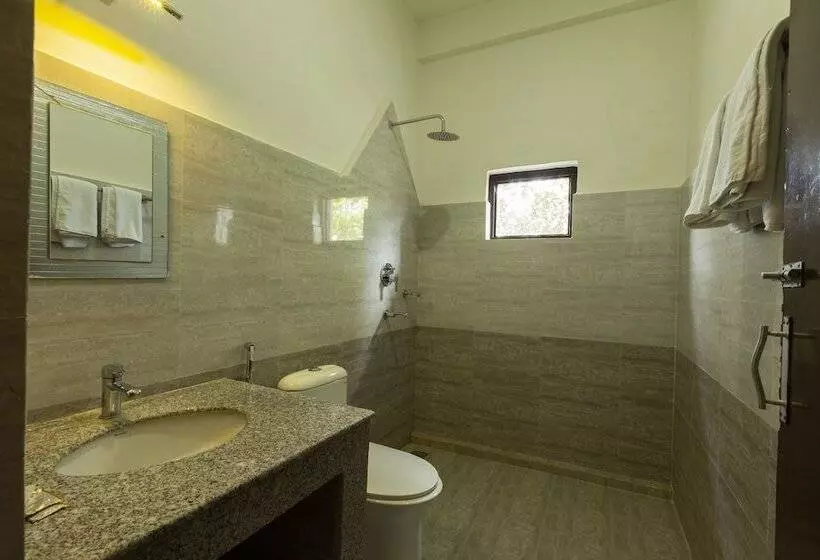 Fotos del hotel Parkside:  12