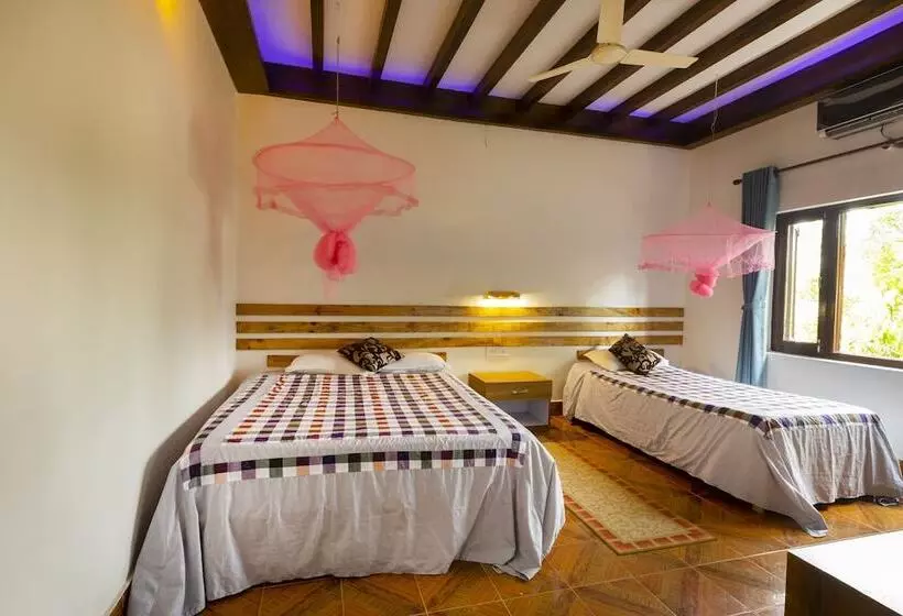 Fotos del hotel Parkside:  19