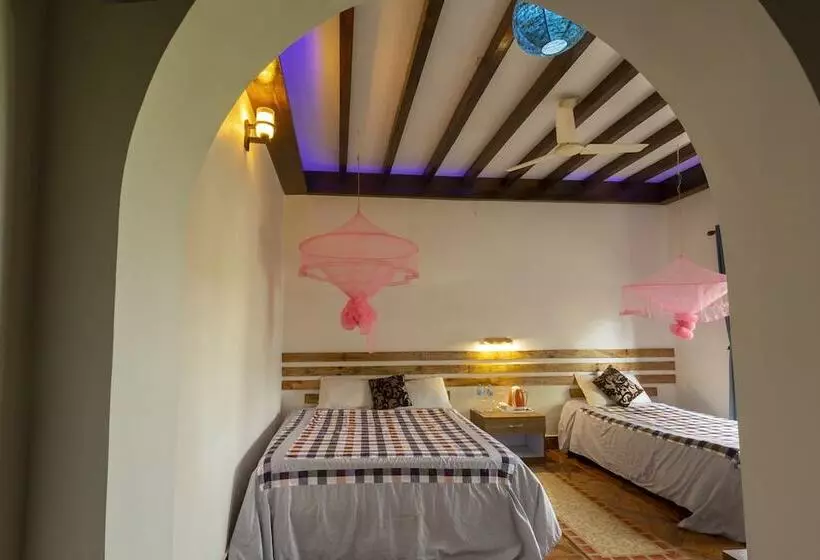 Fotos del hotel Parkside:  23