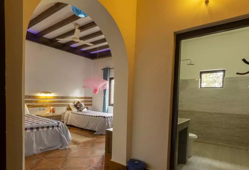 Fotos del hotel Parkside:  21