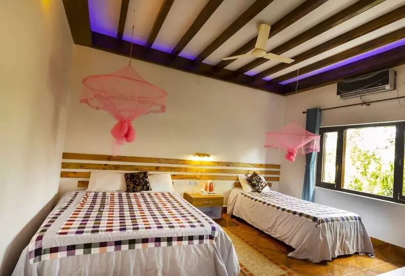 Fotos del hotel Parkside:  17