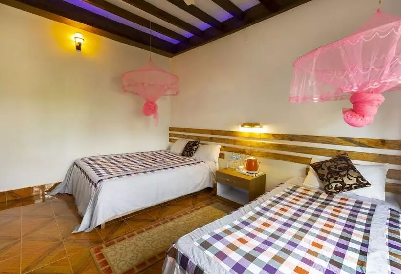 Fotos del hotel Parkside:  14