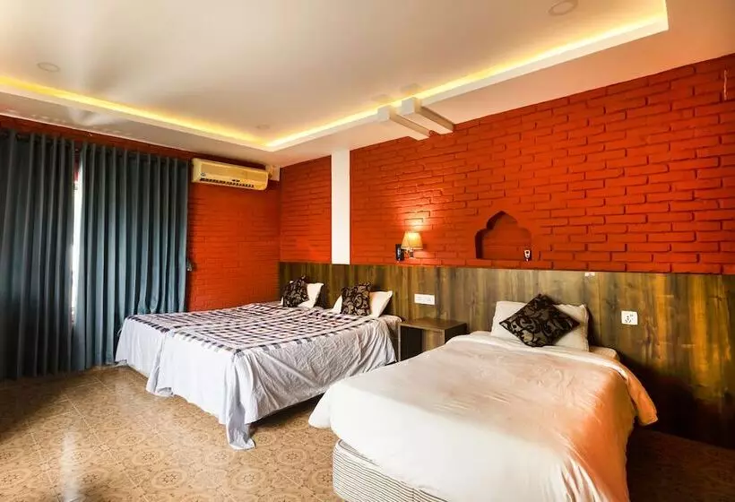 Fotos del hotel Parkside:  10