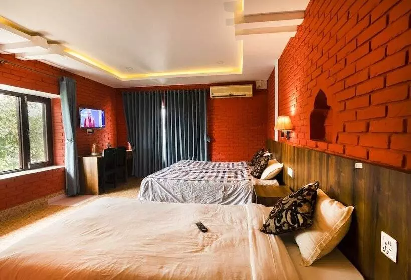 Fotos del hotel Parkside:  2