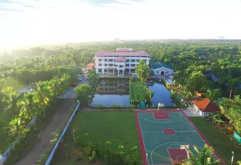 Fotos del hotel Pj Princess Regency:  4