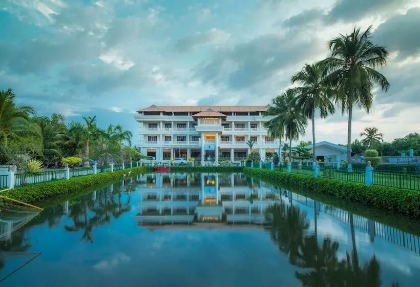 Fotos del hotel Pj Princess Regency:  18