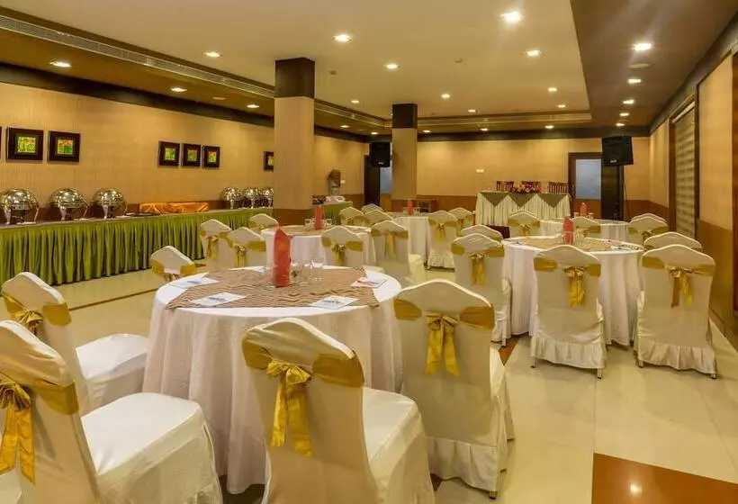 Fotos del hotel Pj Princess Regency:  21