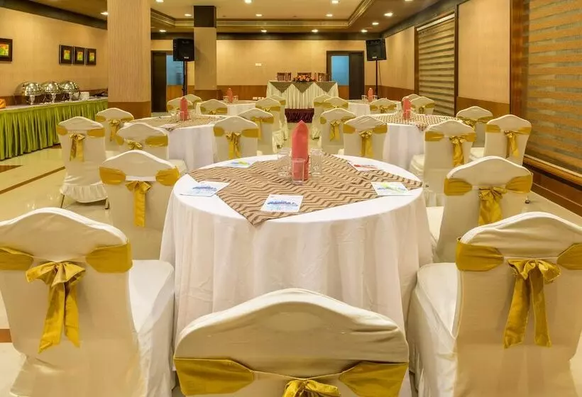 Fotos del hotel Pj Princess Regency:  8