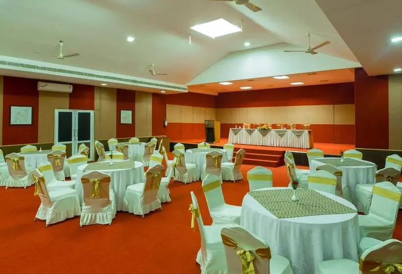 Fotos del hotel Pj Princess Regency:  16