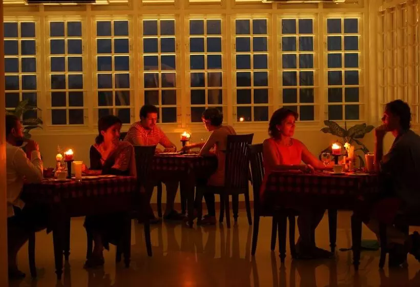 Fotos del hotel Pj Princess Regency:  15