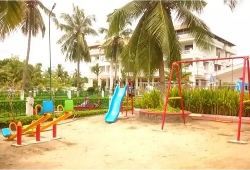 Fotos del hotel Pj Princess Regency:  9