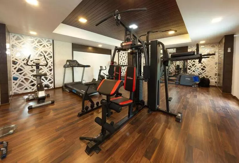 Fotos del hotel Pj Princess Regency:  23