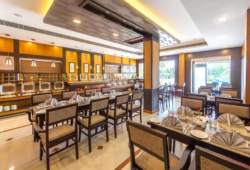 Fotos del hotel Pj Princess Regency:  6