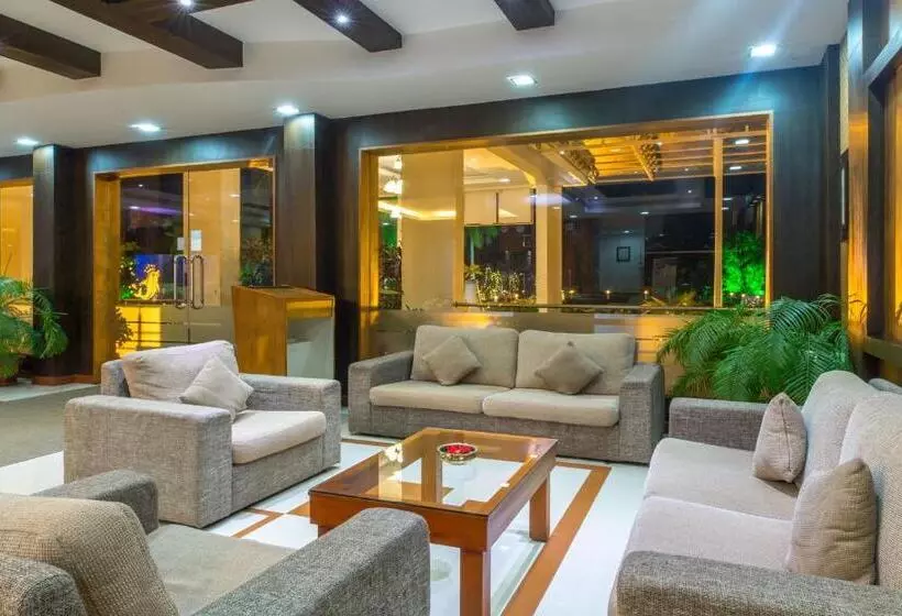 Fotos del hotel Pj Princess Regency:  19