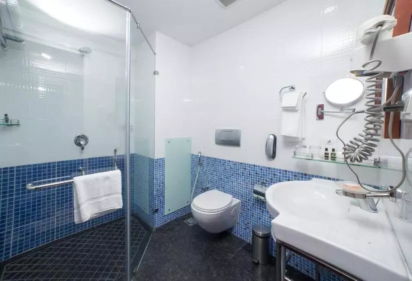 Fotos del hotel Pj Princess Regency:  17