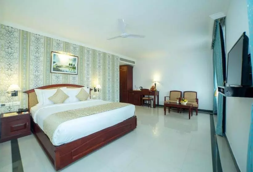 Fotos del hotel Pj Princess Regency:  13