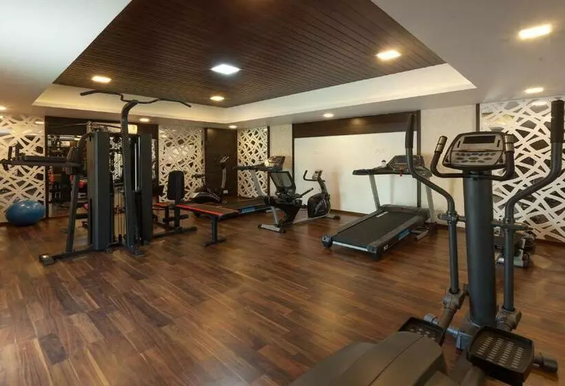 Fotos del hotel Pj Princess Regency:  20