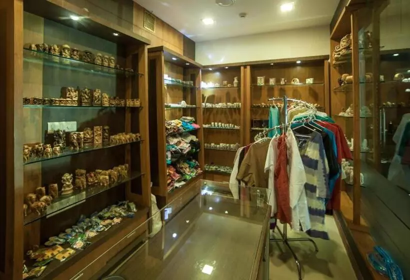 Fotos del hotel Pj Princess Regency:  22