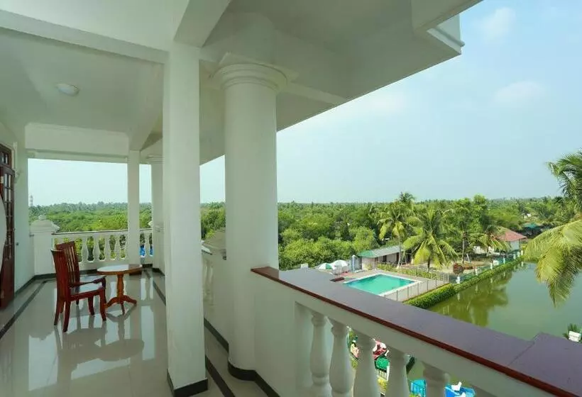 Fotos del hotel Pj Princess Regency:  11