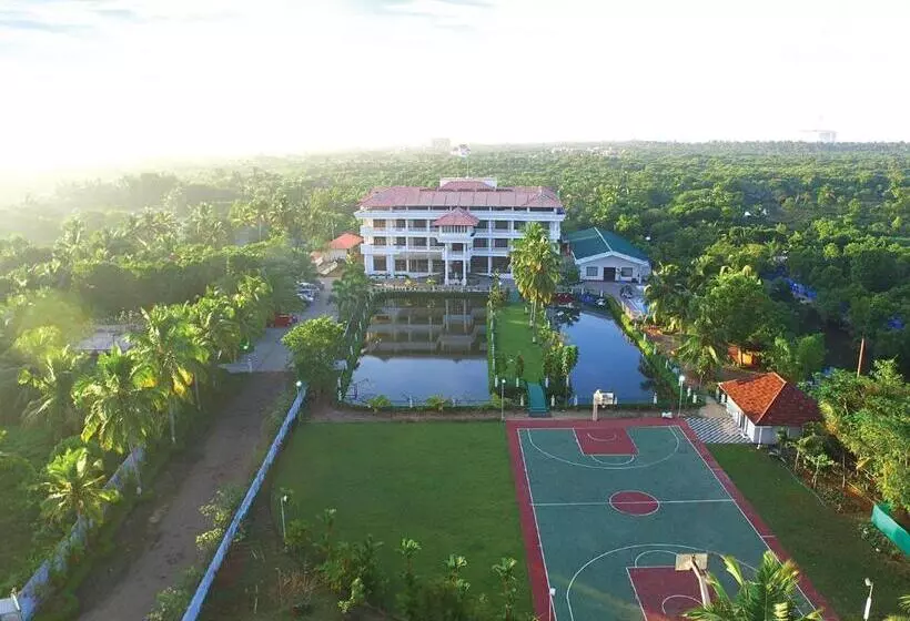 Fotos del hotel Pj Princess Regency:  14