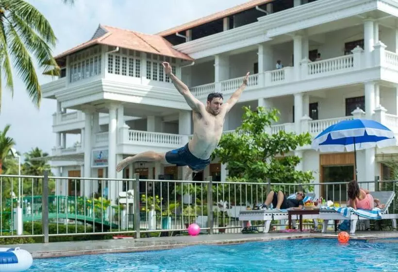 Fotos del hotel Pj Princess Regency:  3