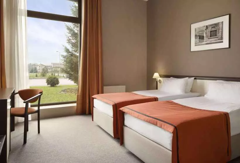 Fotos del hotel Lviv Ramada:  22