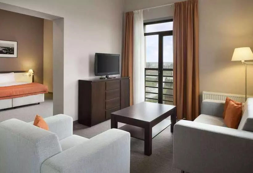 Fotos del hotel Lviv Ramada:  15