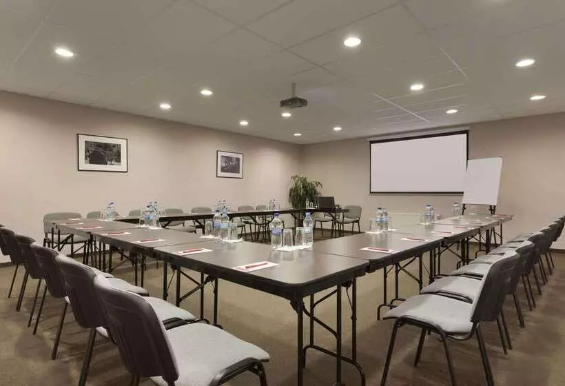 Fotos del hotel Lviv Ramada:  5