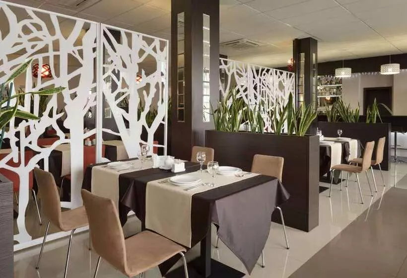 Fotos del hotel Lviv Ramada:  10