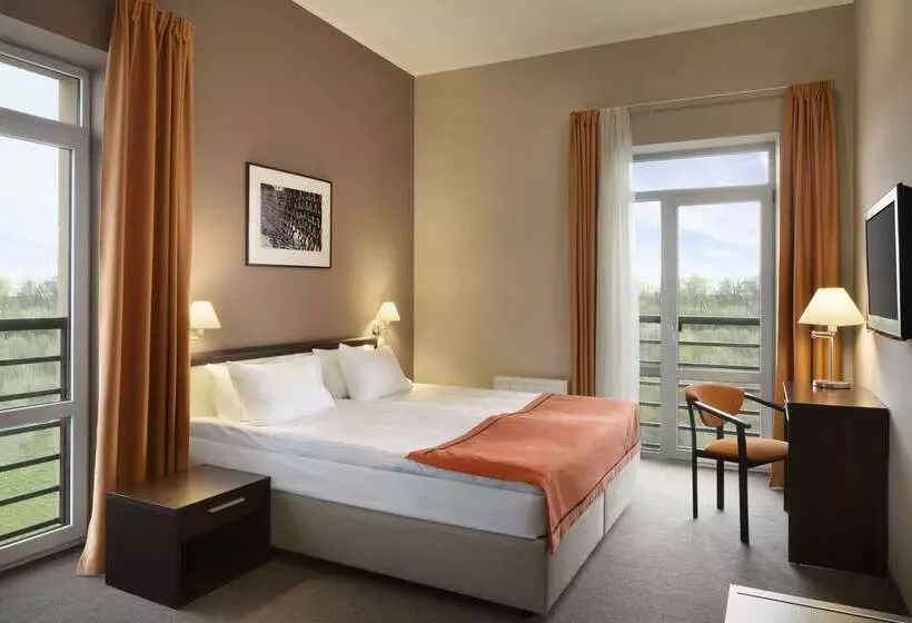 Fotos del hotel Lviv Ramada:  20