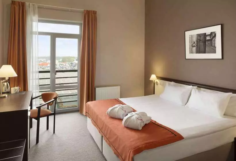 Fotos del hotel Lviv Ramada:  24