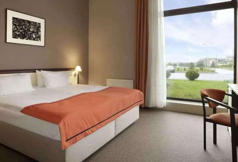 Fotos del hotel Lviv Ramada:  12