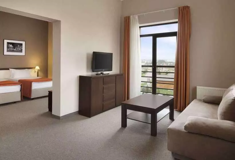 Fotos del hotel Lviv Ramada:  25