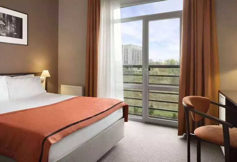 Fotos del hotel Lviv Ramada:  8