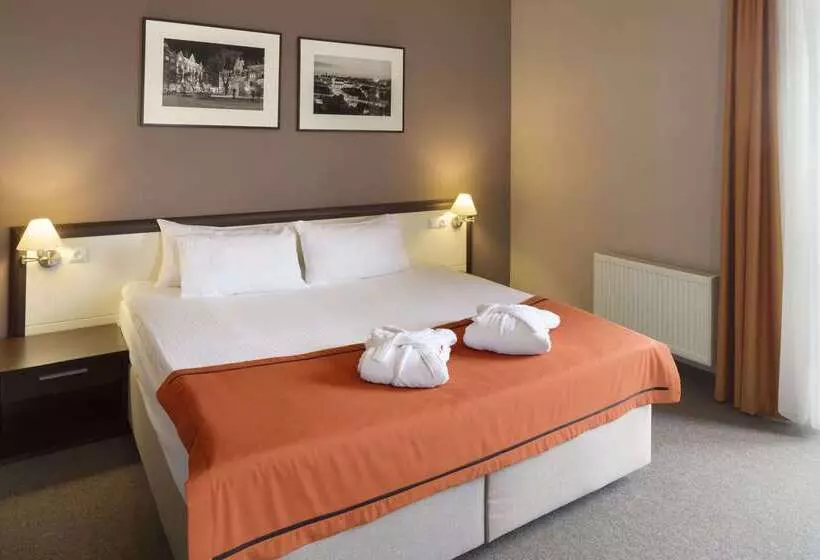 Fotos del hotel Lviv Ramada:  18