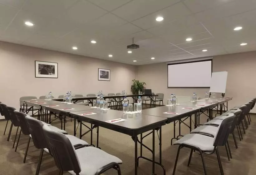 Fotos del hotel Lviv Ramada:  11