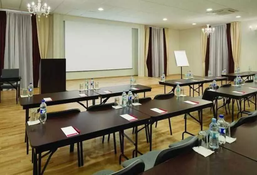 Fotos del hotel Lviv Ramada:  14