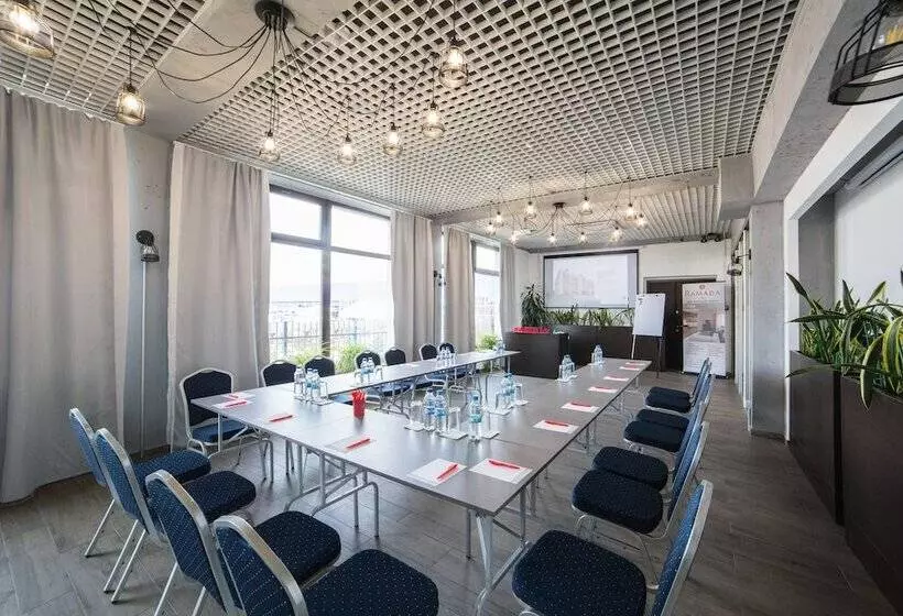 Fotos del hotel Lviv Ramada:  17