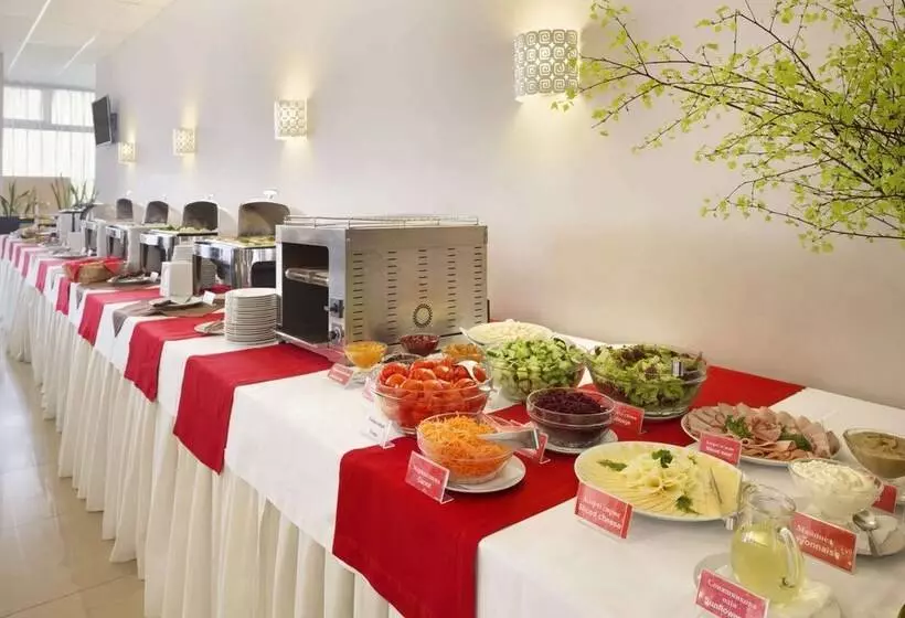 Fotos del hotel Lviv Ramada:  4