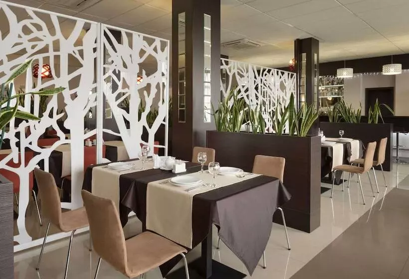 Fotos del hotel Lviv Ramada:  13