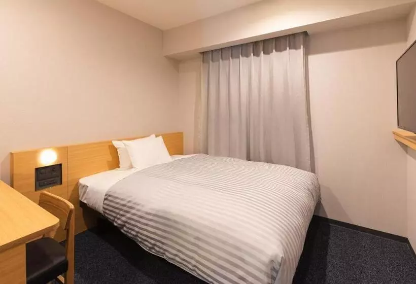Fotos del hotel Sotetsu Fresa Inn Hamamatsucho Daimon:  8