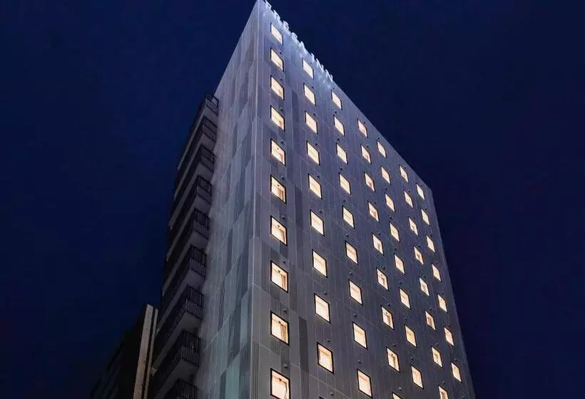 Fotos del hotel Sotetsu Fresa Inn Hamamatsucho Daimon:  7