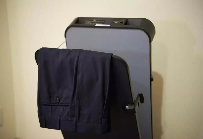 Fotos del hotel Sotetsu Fresa Inn Hamamatsucho Daimon:  10