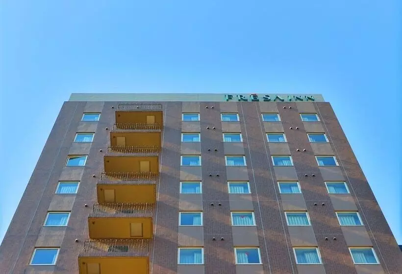 Fotos del hotel Sotetsu Fresa Inn Hamamatsucho Daimon:  12