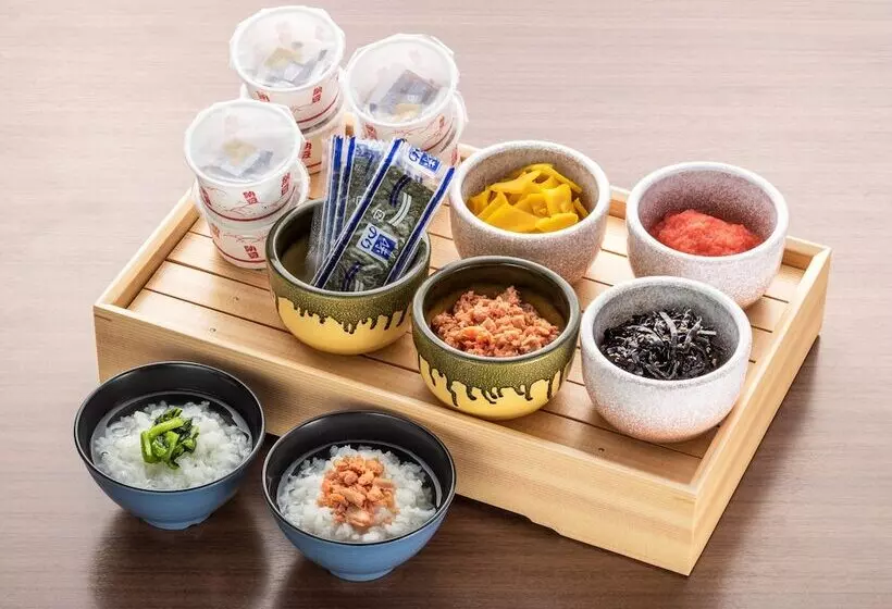 Fotos del hotel Sotetsu Fresa Inn Hamamatsucho Daimon:  20