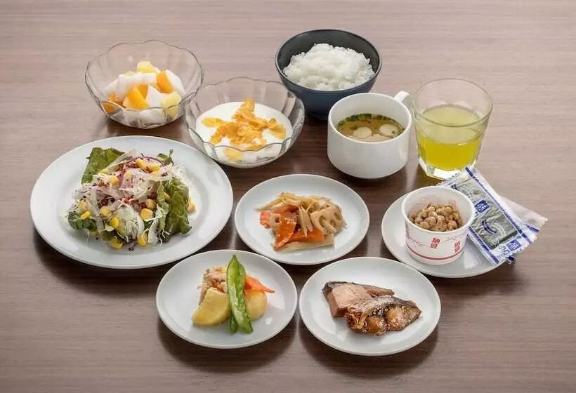 Fotos del hotel Sotetsu Fresa Inn Hamamatsucho Daimon:  16